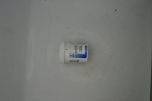 QC SUPPOSITORIES GLYCERIN INFANT 25