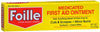 FOILLE OINTMENT 1 OZ