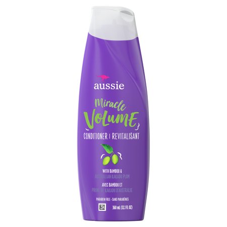 AUSSIE CONDITIONER MIRACLE VOLUME 12.1 OZ