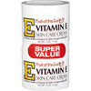 VITAMIN E CREAM 4 OZ TWIN PACK