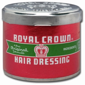 ROYAL CROWN HAIR DRESSING 5 OZ