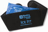 COLD PACK REUSE WRAP ICE-IT COLLAR 4.5 X 10"
