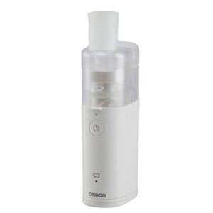 NEBULIZER PORTABLE VIBRATING MESH U100