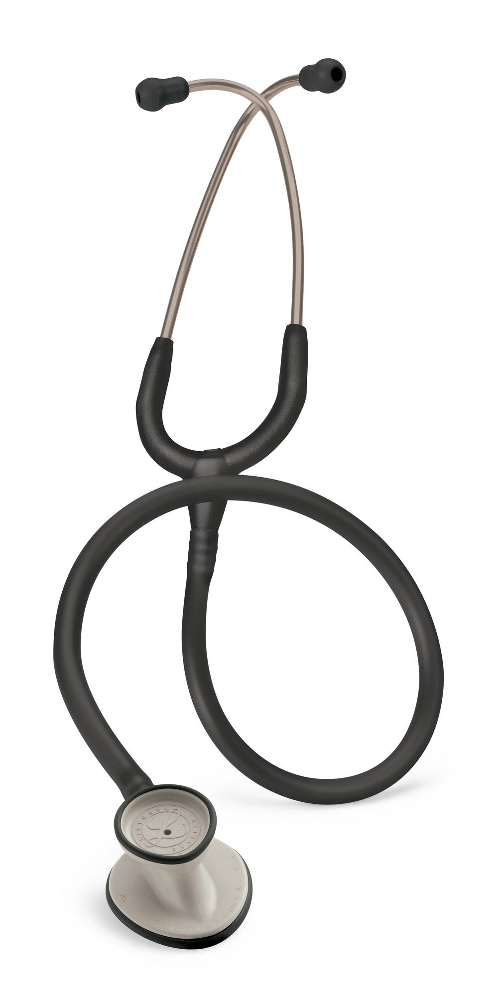 STETHOSCOPE LITTMANN LIGHTWEIGHT II SE BLK