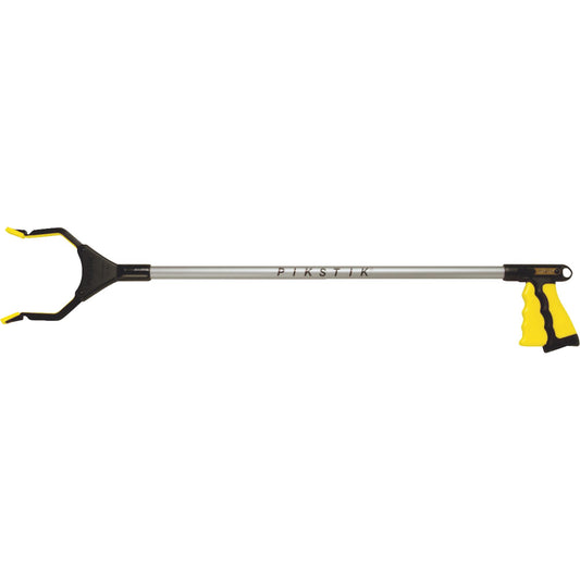 REACHER PIKSTIK PRO ROTATING JAW 32"