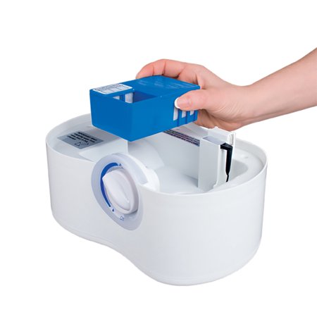 FILTER HUMIDIFIER ULTRASONIC PROTEC CARTRIDGE