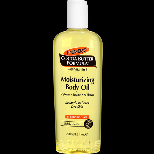 PALMERS MOISTURIZING BODY OIL 8.5OZ