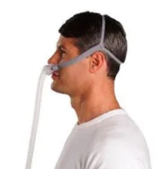 CPAP MASK PILLOW SYSTEM AIRFIT P10