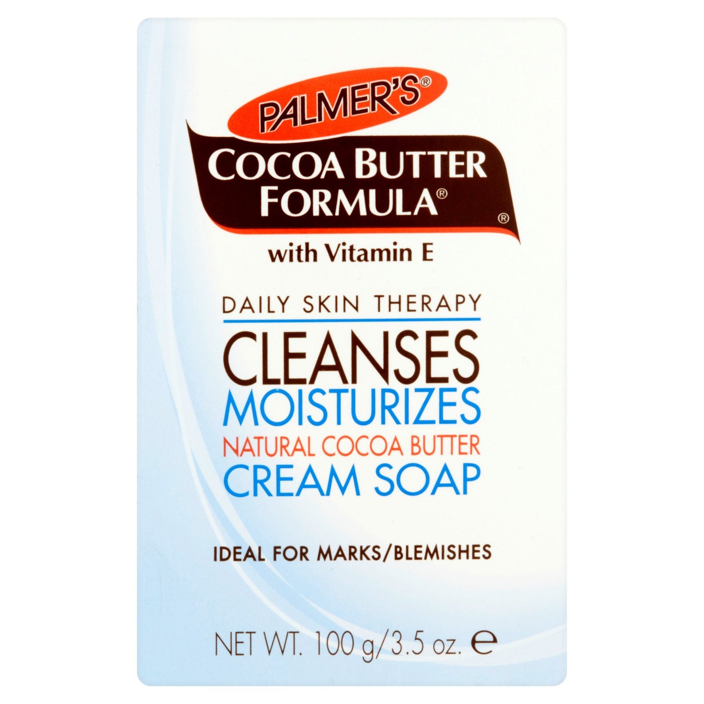 COCOA BUTTER CREAM BAR SOAP 4.7 OZ