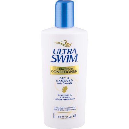 ULTRA SWIM ULTRA REPAIR CONDITIONER 7 OZ
