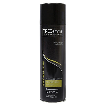 TRESEMME HAIR SPRAY TWO EXTRA HOLD 11 OZ