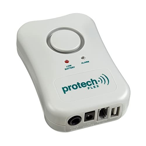 ALARM FALL PROTECH FLEX MONITOR