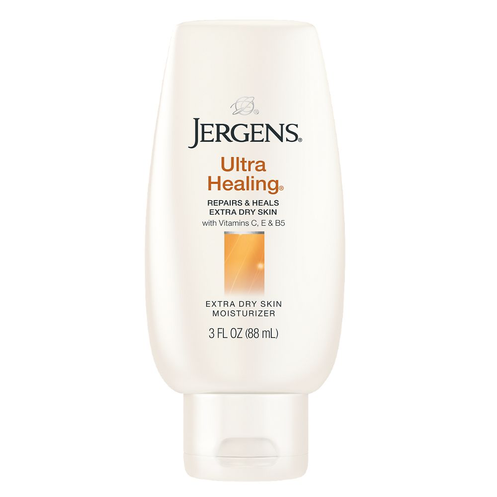 JERGENS LOTION ULTRA HEALING 3 OZ