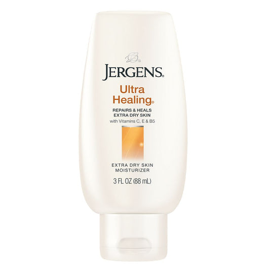 JERGENS LOTION ULTRA HEALING 3 OZ