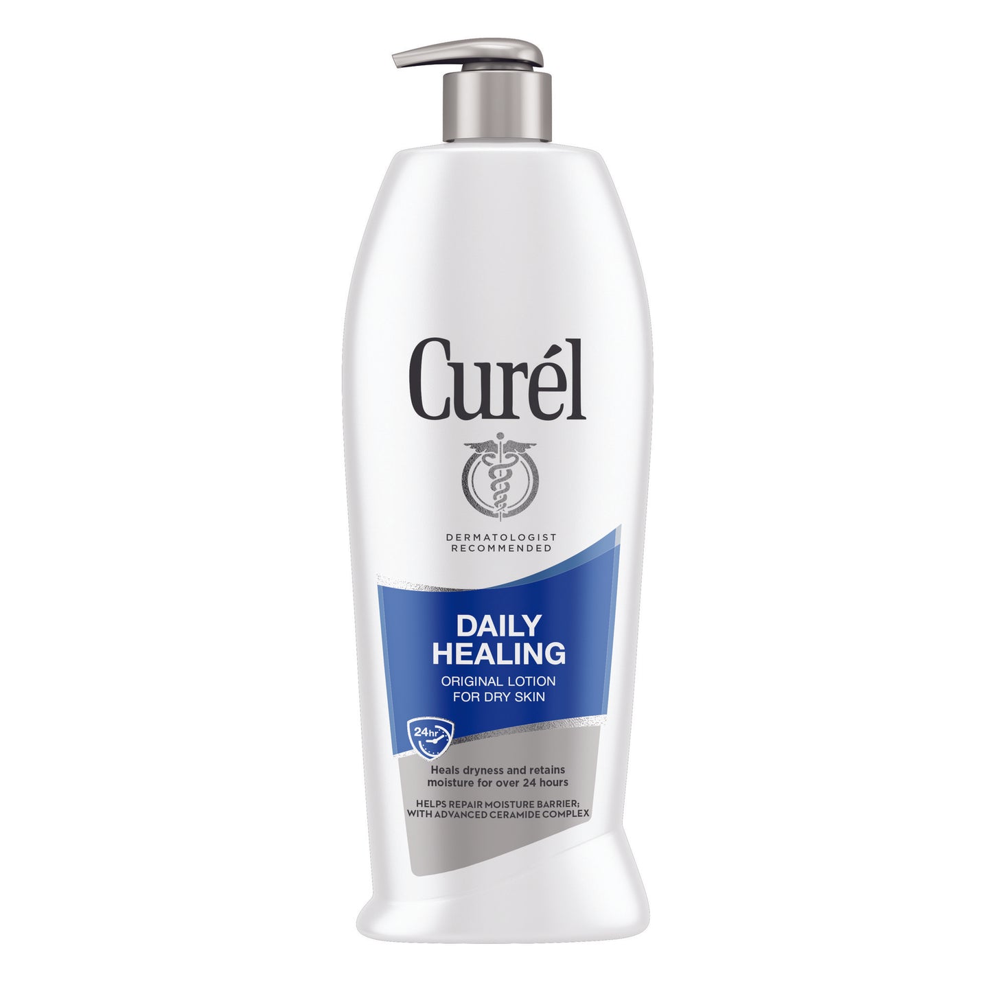 CUREL CONTINUOUS COMFORT LOTION ORIG 13 OZ