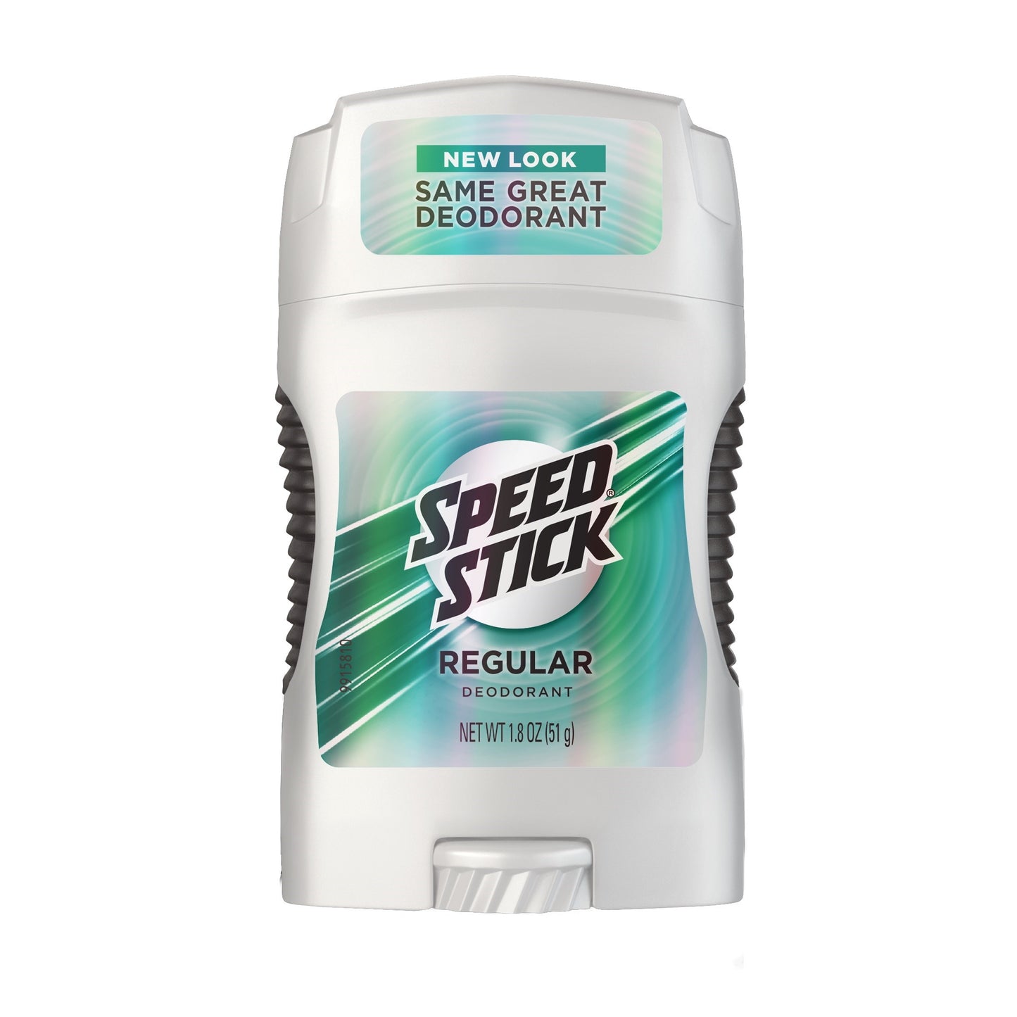 MEN SPEED STICK DEODORANT REGULAR 1.8 OZ   CG