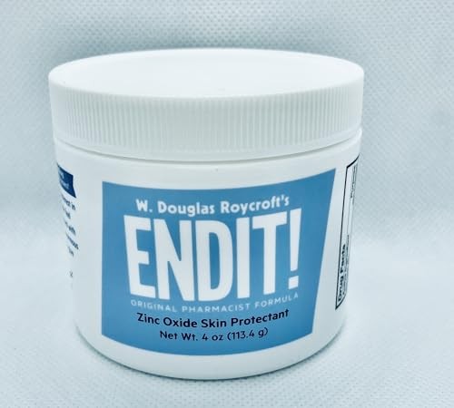 ENDIT OINTMENT 4 OZ