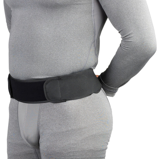 BACK BRACE SACROILIAC TROCHANTER BELT OSFM
