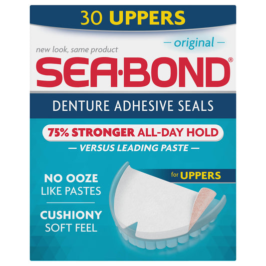 SEA-BOND UPPERS 30