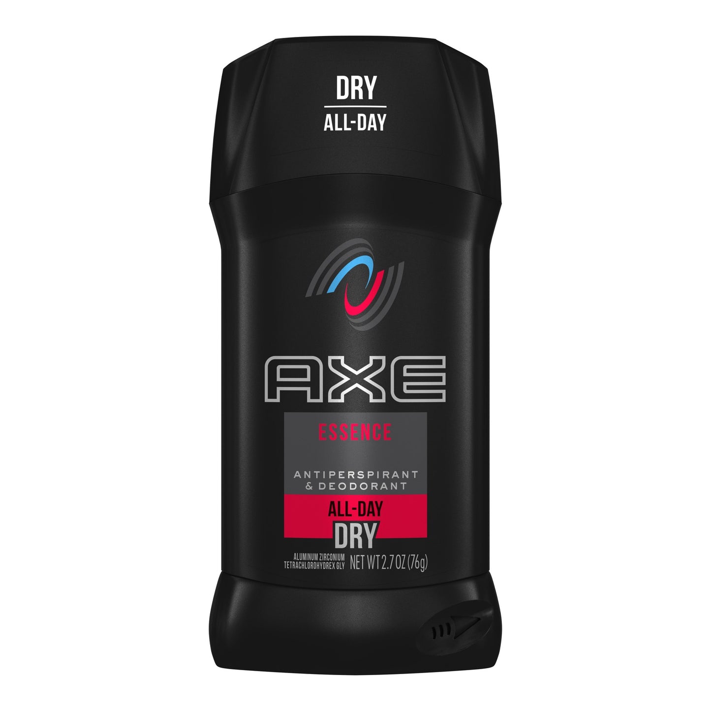 AXE MEN DEODORANT A/P INV SOLID ESSENCE 2.7OZ