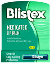 BLISTEX LIP BALM MEDICATED SPF15 .15 OZ