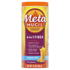 METAMUCIL SMOOTH TEXT ORG SF 72 DOSE 15 OZ