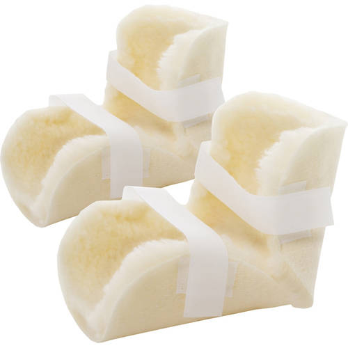 ELBOW PROTECTORS SHEEPETTE OSFM PR