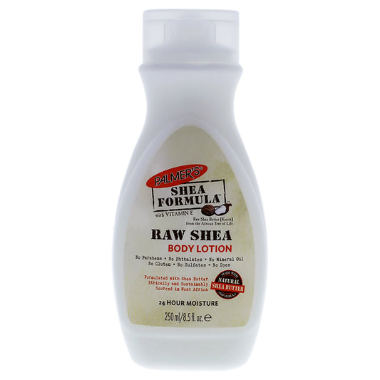 PALMER'S SHEA BUTTER LOTION 8.5 OZ