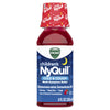 NYQUIL CHILDREN LIQUID 8 OZ