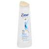 DOVE SHAMPOO INTENSE MOISTURIZING 12 OZ