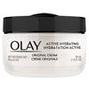 OLAY ACTIVE HYDRATING CREAM ORIGINAL 2 OZ
