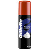 TRL GILLETTE FOAM SHAVE CREAM REG 2 OZ