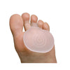 BALL OF FOOT VISCO GEL CUSHION SM RIGHT PK/1