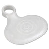 BALL OF FOOT VISCO GEL CUSHION SM LEFT PK/1