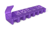 PILL REMINDER WEEKLY 7 DAY VITAMIN XXL