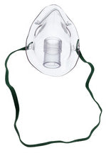 NEBULIZER MASK PEDIATRIC AEROSOL