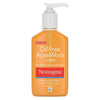 NEUTROGENA OIL FREE ACNE WASH 6 OZ