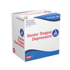 TONGUE DEPRESSORS NS 6" 500