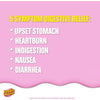 PEPTO BISMOL LIQUID MAXIMUM STRENGTH 4 OZ