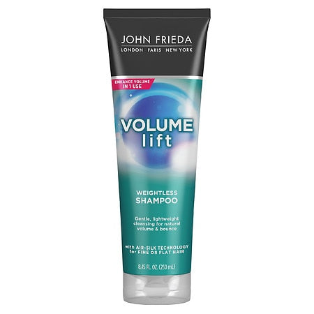 LUXURIOUS VOLUME FULL SPLENDOR SHAMPOO 8.45OZ