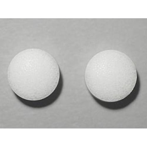 SODIUM CHLORIDE TAB 1 GM 100