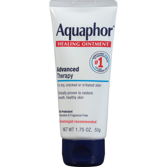 AQUAPHOR HEALING OINTMENT TUBE 1.75 OZ