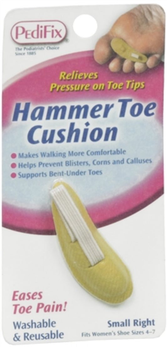 HAMMER TOE CUSHION SMALL RIGHT