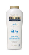 GOLD BOND ULTIMATE BODY POWDER 10 OZ