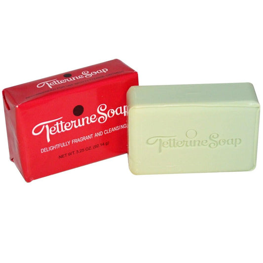 TETTERINE SOAP 3.25 OZ