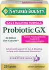 PROBIOTIC GX CAP 25 NB 055271
