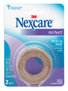 NEXCARE TAPE NO HURT WRAP SELF ADH 2" X 80"