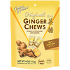 GINGER ORIGINAL CHEWS 4 OZ