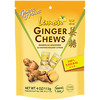 GINGER LEMON CHEWS 4 OZ