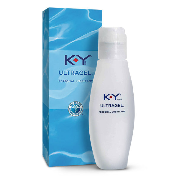 KY ULTRAGEL 1.5 OZ